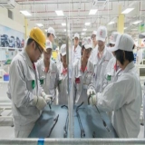 安徽省培養(yǎng)智能制人才，造構(gòu)筑潛力“蓄水池”