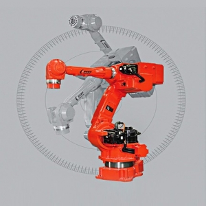 智能制造行業(yè)專題報(bào)告(一)：工業(yè)機(jī)器人產(chǎn)業(yè)鏈大起底 國產(chǎn)品牌于大浪潮中崛起